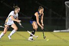 FH vs IMD  Wheaton College Field Hockey vs UMass Dartmouth. - Photo By: KEITH NORDSTROM : Wheaton, field hockey, FH2023, UMD